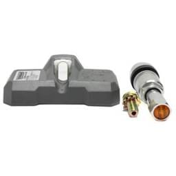 New Auto-Location Tpms Sensor Compatible With Chrysler Dodge Mazda 6 Gt 4 Cyl 2.5L 6 S 6 Cyl 3.7L