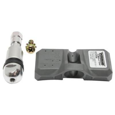 New Auto-Location Tpms Sensor Compatible With Chrysler Dodge Mazda 6 Gt 4 Cyl 2.5L 6 S 6 Cyl 3.7L thumbnail 7