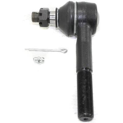 New Tie Rod End Compatible With Dodge B2500 Base 8 Cyl 5.9L 1995-1998 With Left Hand Threads, thumbnail 3
