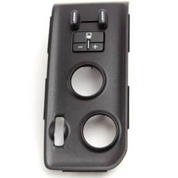 New Trailer Brake Control Compatible With Chevrolet Silverado 2500 Hd High Country 8 Cyl 6.0L