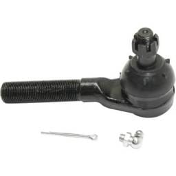New Left Inner Tie Rod End Compatible With Gmc Isuzu S15 Sierra Classic 4 Cyl 2.0L Sonoma Sls 4 Cyl