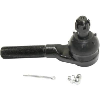 New Left Inner Tie Rod End Compatible With Gmc Isuzu S15 Sierra Classic 4 Cyl 2.0L Sonoma Sls 4 Cyl