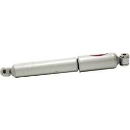 New Twin-Tube Shock Absorber And Strut Assembly Compatible With Chevrolet Gmc S10 Base 6 Cyl 4.3L