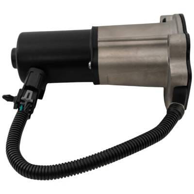 New Transfer Case Motor Compatible With Chevrolet Gmc Envoy Xl Sle 6 Cyl 4.2L Trailblazer Ext Ls 8 thumbnail 7