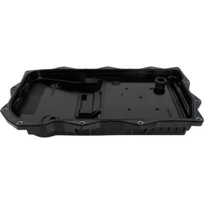 New Plastic Transmission Pan Compatible With Ram 1500 Sxt 8 Cyl 5.7L 1500 Outdoorsman 8 Cyl 5.7L thumbnail 11