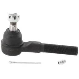 New Tie Rod End Compatible With Ford Bronco Xlt Sport 8 Cyl 5.8L F-250 Special 6 Cyl 4.9L F-250 Xl 6
