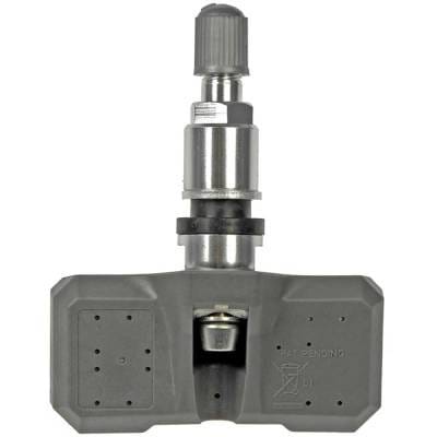 New 315 Mhz Tpms Sensor Compatible With Jeep Patriot Sport 4 Cyl 2.0L Compass High Altitude 4 Cyl