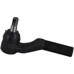 New Right Front Outer Tie Rod End Compatible With Ford E-350 Super Duty Base 10 Cyl 6.8L E-350