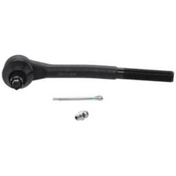 New Tie Rod End Compatible With Chevrolet Gmc Caprice Classic Estate 8 Cyl 4.4L Caprice Classic Ls