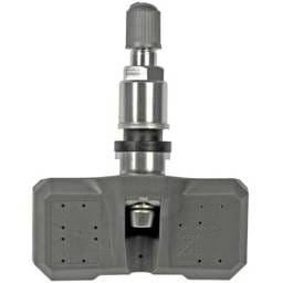 New 315 Mhz Tpms Sensor Compatible With Jeep Compass North 4 Cyl 2.0L Grand Cherokee Srt8 8 Cyl 6.1L