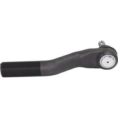 New Right Front Outer Tie Rod End Compatible With International 4700 Base 6 Cyl 12.7L 8100 Base 6 thumbnail 11