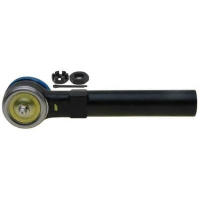 New Exterior Tie Rod End Compatible With Subaru Legacy 2.5I Convenience 4 Cyl 2.5L Legacy 2.5I 4 Cyl thumbnail 3