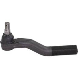 New Right Front Outer Tie Rod End Compatible With International 8200 Base 6 Cyl 10.0L 4300 Base 4