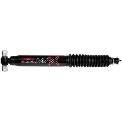 New Left Front Shock Absorber And Strut Assembly Compatible With Jeep Cherokee Se 6 Cyl 4.0L
