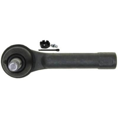 New Outer Type Tie Rod End Compatible With Chevrolet Tahoe Lt 8 Cyl 4.8L Silverado 1500 Classic Ls 8 thumbnail 3