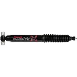 New Left Front Shock Absorber And Strut Assembly Compatible With Jeep Cherokee Limited 6 Cyl 4.0L
