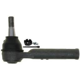 New Outer Type Tie Rod End Compatible With Chevrolet Silverado 1500 Classic Lt 8 Cyl 5.3L Tahoe Ls 8
