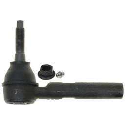 New Outer Tie Rod End Compatible With Dodge Jeep Compass North 4 Cyl 2.0L Compass Sport 4 Cyl 2.4L