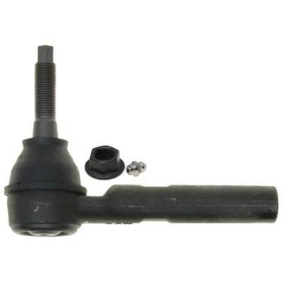 New Outer Tie Rod End Compatible With Dodge Jeep Compass North 4 Cyl 2.0L Compass Sport 4 Cyl 2.4L