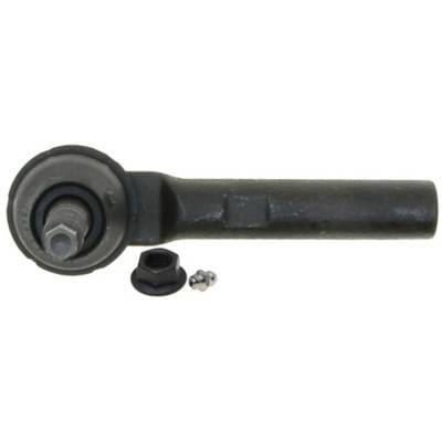 New Outer Tie Rod End Compatible With Dodge Jeep Patriot Latitude 4 Cyl 2.0L Journey Se 4 Cyl 2.4L thumbnail 3