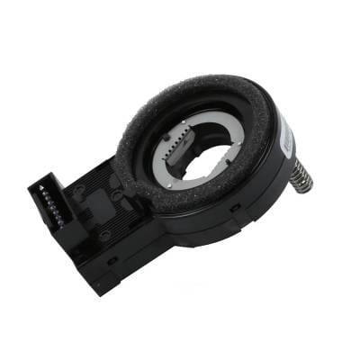 New Steering Wheel Position Sensor Compatible With Cadillac Chevrolet Silverado 3500 Hd Ltz 8 Cyl