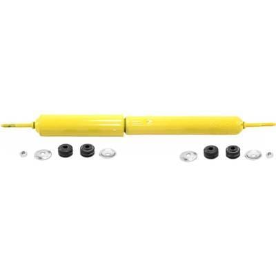 New Gas Charged Shock Absorber And Strut Assembly Compatible With Ford Mitsubishi F-150 Ranger 8 Cyl