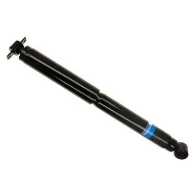 New Shock Shock Absorber And Strut Assembly Compatible With Gmc Savana 1500 Ls 6 Cyl 4.3L Savana