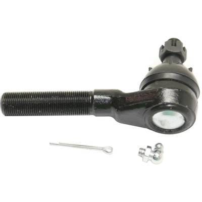 New Left Inner Tie Rod End Compatible With Gmc Isuzu S15 Jimmy Timberline 6 Cyl 4.3L Jimmy Slt 6 Cyl thumbnail 7