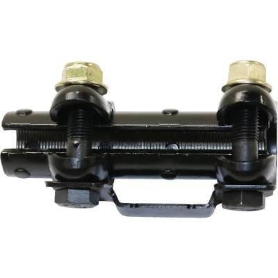 New Right Tie Rod Adjusting Sleeve Compatible With Ford F-250 Super Duty Xl 8 Cyl 5.4L F-350 Super thumbnail 11