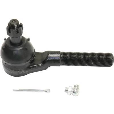 New Left Inner Tie Rod End Compatible With Gmc Isuzu S15 Sierra Classic 4 Cyl 2.5L S15 Jimmy Base 4 thumbnail 9