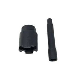 New Front Strut Removal Kit Compatible With Volvo S80 T6 Premier 6 Cyl 2.9L Xc90 V8 Ocean Race 8 Cyl
