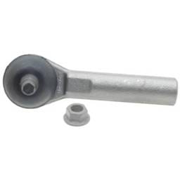 New Tie Rod End Compatible With Dodge Jeep Journey Se Plus 4 Cyl 2.4L Compass Latitude 4 Cyl 2.4L