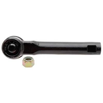 New Exterior Tie Rod End Compatible With Subaru Impreza Wrx Sti Special Edition 4 Cyl 2.5L Forester thumbnail 2