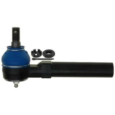New Exterior Tie Rod End Compatible With Subaru Forester 2.5I Convenience 4 Cyl 2.5L Impreza Touring thumbnail 4