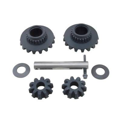 New 30 Spline Spider Gear Kit Compatible With Dodge Jeep Wrangler Se Ram 1500 Base Cj5 Laredo