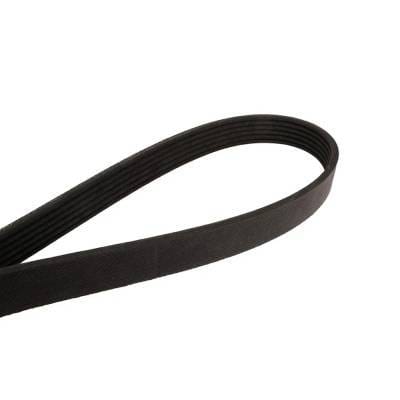New Serpentine Belt Compatible With Bmw Ford Lexus Es350 F Sport 6 Cyl 3.5L Ranger Custom 4 Cyl 2.3L thumbnail 5