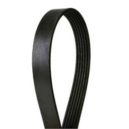 New Serpentine Belt Compatible With Toyota Sienna Xle 6 Cyl 3.5L Avalon Xle 6 Cyl 3.5L Highlander