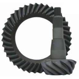 New 4.56 Ring And Pinion Compatible With Dodge Jeep Dakota Slt Plus Nitro Shock Ram 1500 Slt Ram