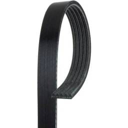 New Serpentine Belt Compatible With Mazda Oldsmobile Pontiac Lemans Se 4 Cyl 1.6L Lemans Value