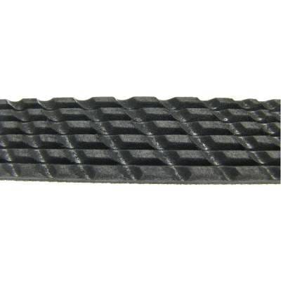 New Serpentine Belt Compatible With Bmw Ford Lexus Rc350 Base 6 Cyl 3.5L M3 Base 6 Cyl 3.2L Es350 thumbnail 9