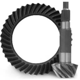 New 3.54 Ring And Pinion Compatible With Chevrolet Dodge Ford D350 All Submodels F-350 All Submodels