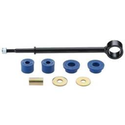 New Non-Extended Sway Bar Link Compatible With Ford F-250 Xlt Lariat 8 Cyl 5.0L F-250 Special 6 Cyl