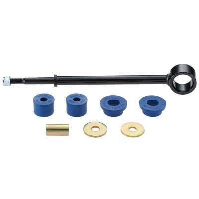 New Non-Extended Sway Bar Link Compatible With Ford F-350 Eddie Bauer 8 Cyl 5.8L F-250 Xl 8 Cyl 5.8L