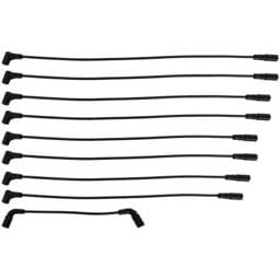 New Includes Coil Spark Plug Wire Compatible With Chevrolet Gmc Express 3500 Base 8 Cyl 5.7L C2500