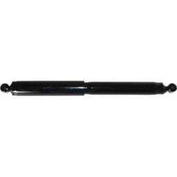 New Left Rear Shock Absorber And Strut Assembly Compatible With Gmc Sierra 2500 Hd Base 8 Cyl 6.0L