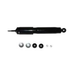 New Front Shock Absorber And Strut Assembly Compatible With Chevrolet Suburban 2500 Ltz 8 Cyl 6.0L