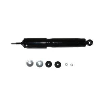 New Front Shock Absorber And Strut Assembly Compatible With Chevrolet Avalanche 2500 Ls 8 Cyl 8.1L