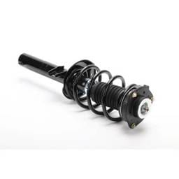 New Left Front Shock Absorber And Strut Assembly Compatible With Volkswagen Beetle S 4 Cyl 1.8L