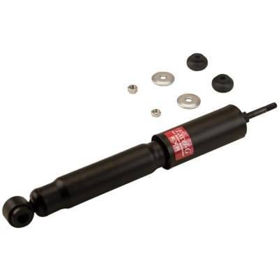 New Left Front Shock Absorber And Strut Assembly Compatible With Ford F-350 Super Duty King Ranch 8