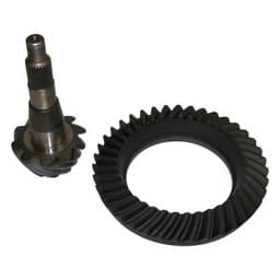 New 3.92 Ring And Pinion Compatible With Dodge Dakota Trx 8 Cyl 4.7L Dakota Slt 8 Cyl 4.7L Dakota
